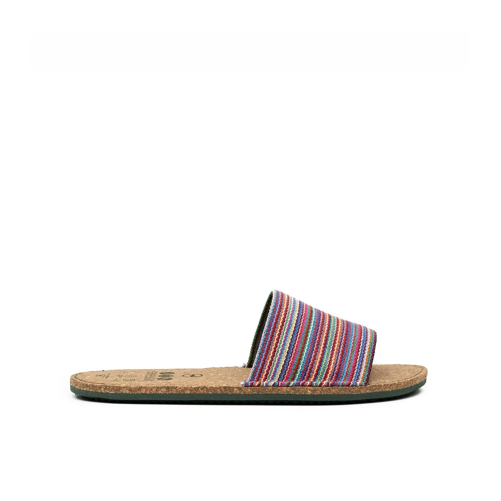 Vegan sandal heiwa BEA017