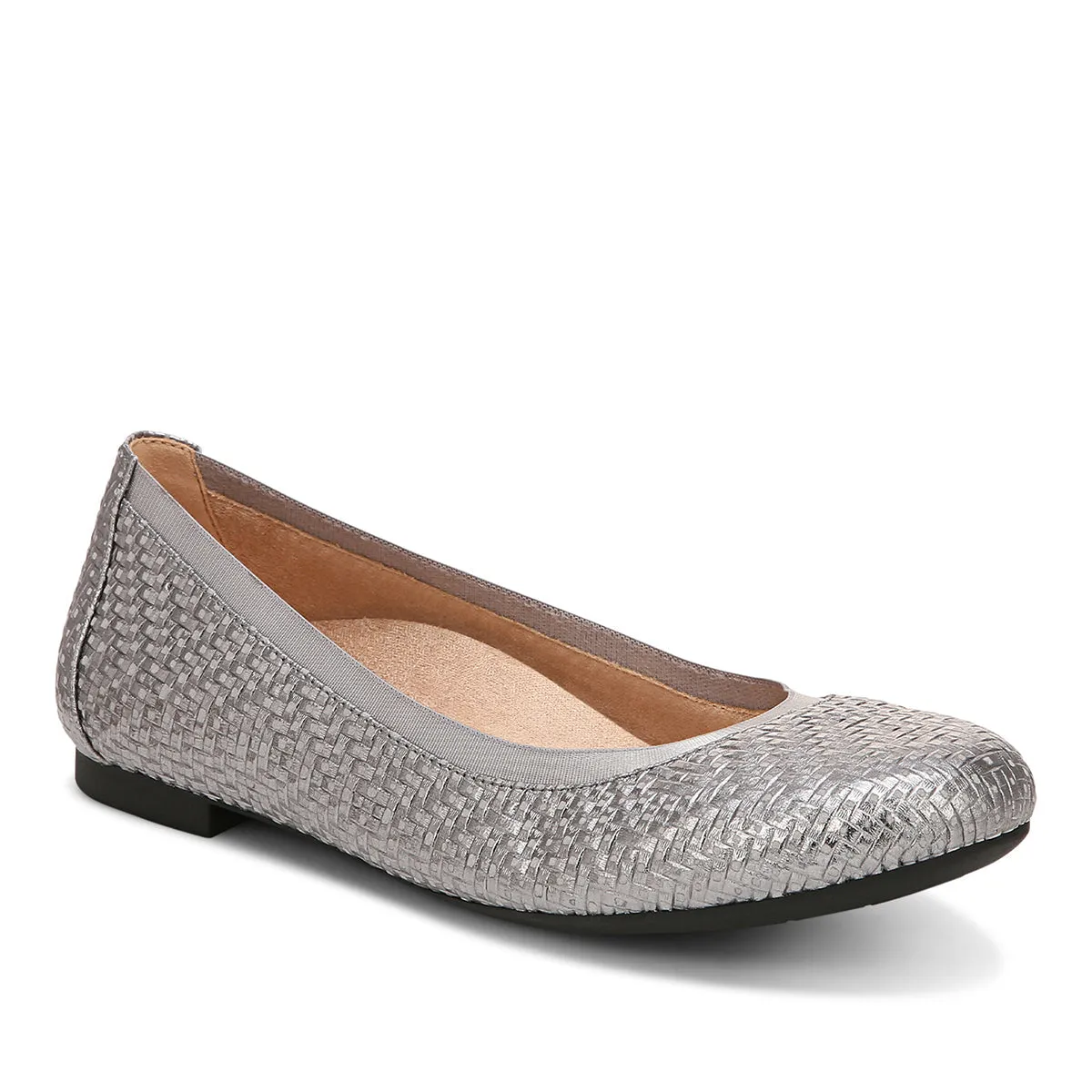 VIONIC SHOE - ANITA SILVER