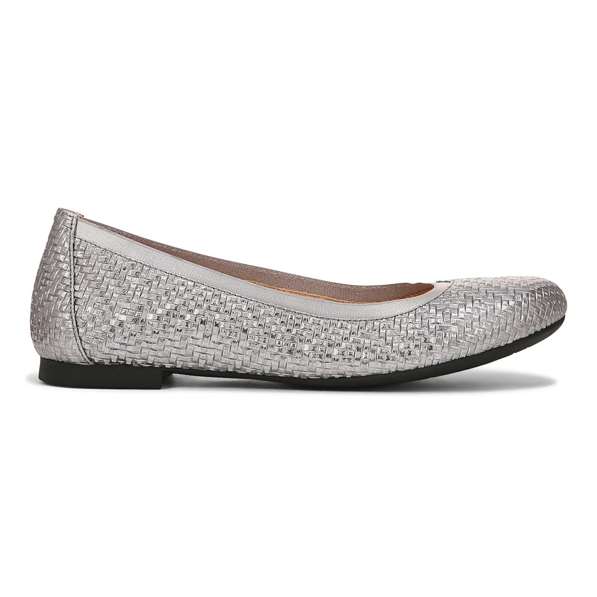 VIONIC SHOE - ANITA SILVER