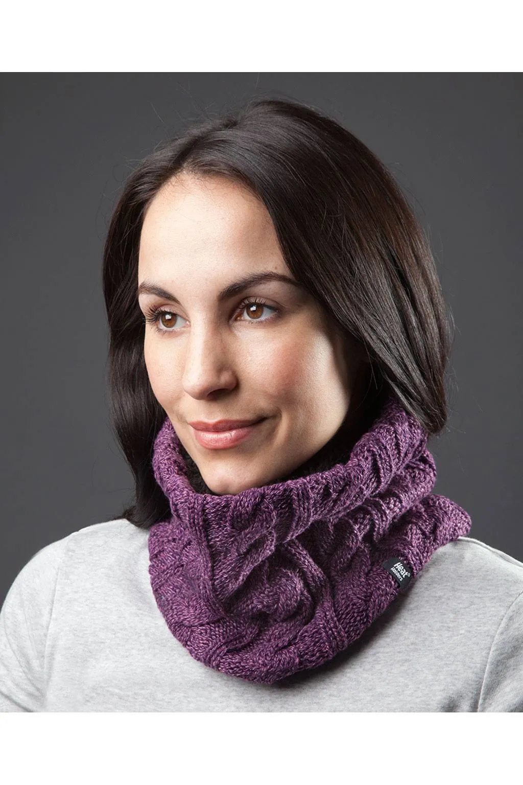 Women's Neck Warmers